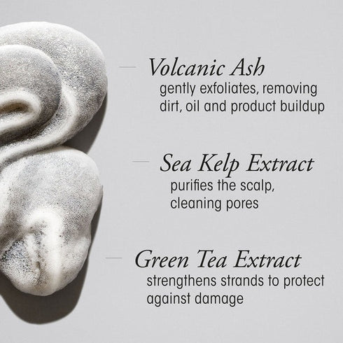 The Cleanse Clarifying Shampoo